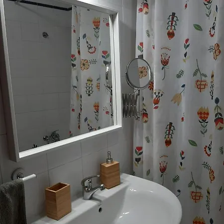 Apartamento Luminoso Casco Antiguo San Luis Apartment