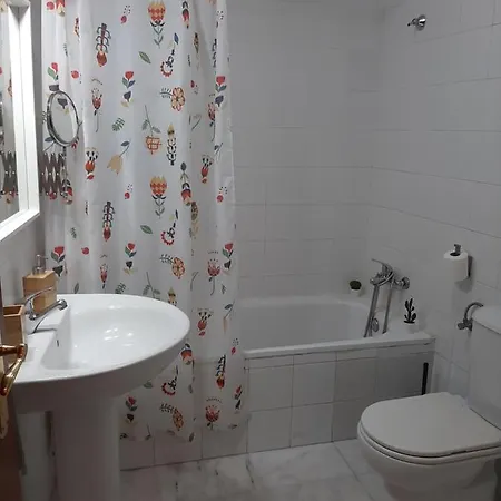 Apartamento Luminoso Casco Antiguo San Luis Apartment *