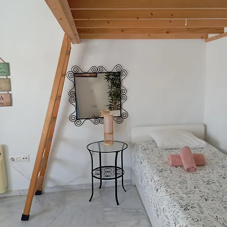 Apartamento Luminoso Casco Antiguo San Luis * Seville