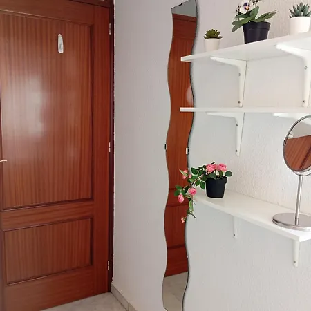 Apartamento Luminoso Casco Antiguo San Luis *